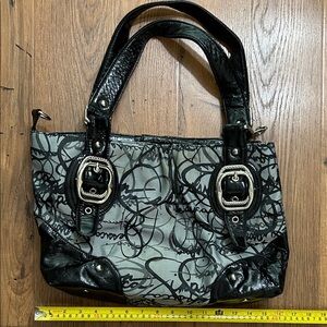 Jessica Simpson purse